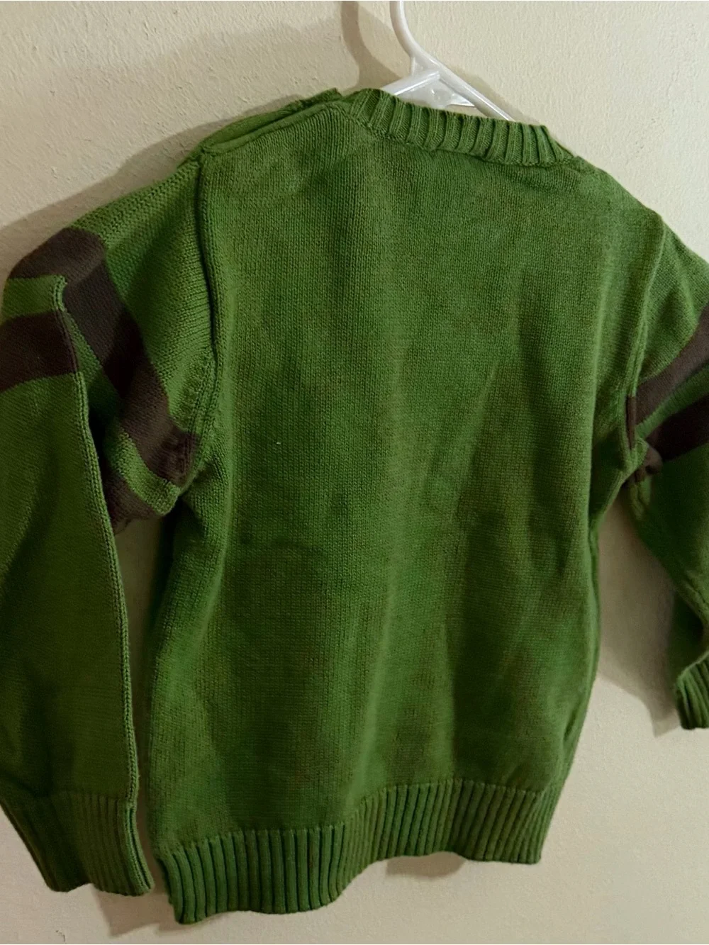 Gymboree knit pullover